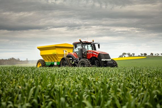 Odborný servis zahradních traktorů a riderů Udržujte svůj zahradní traktor a rider v top kondici