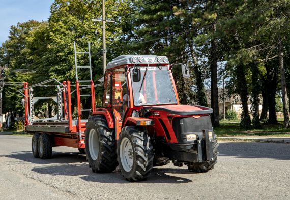 Kompletní příprava zahradních traktorů a riderů před sezónou Jak připravit váš zahradní traktor a rider na novou sezónu